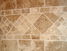 Tile Work